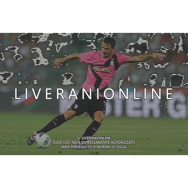 Trofeo TIM 2011 Bari - 18.08.2011 Inter-Milan-Juventus Nella Foto:Leonardo Bonucci /Ph.Vitez-Ag. Aldo Liverani