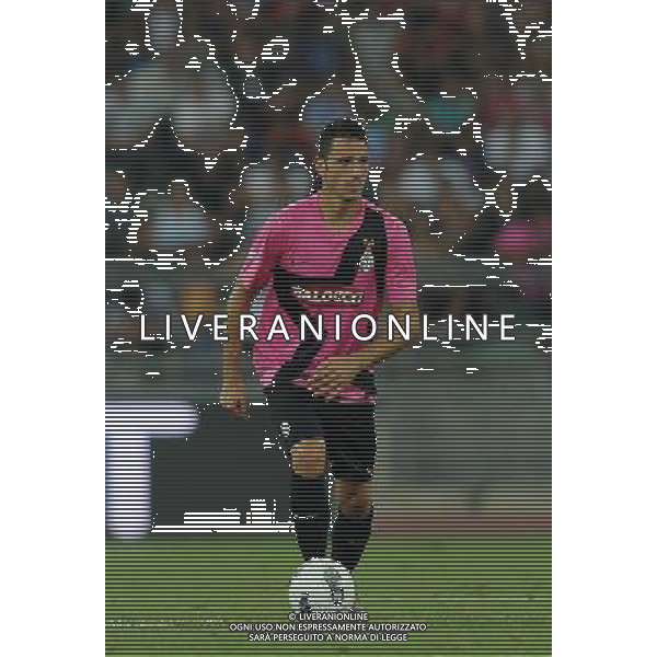 Trofeo TIM 2011 Bari - 18.08.2011 Inter-Milan-Juventus Nella Foto:Leonardo Bonucci /Ph.Vitez-Ag. Aldo Liverani