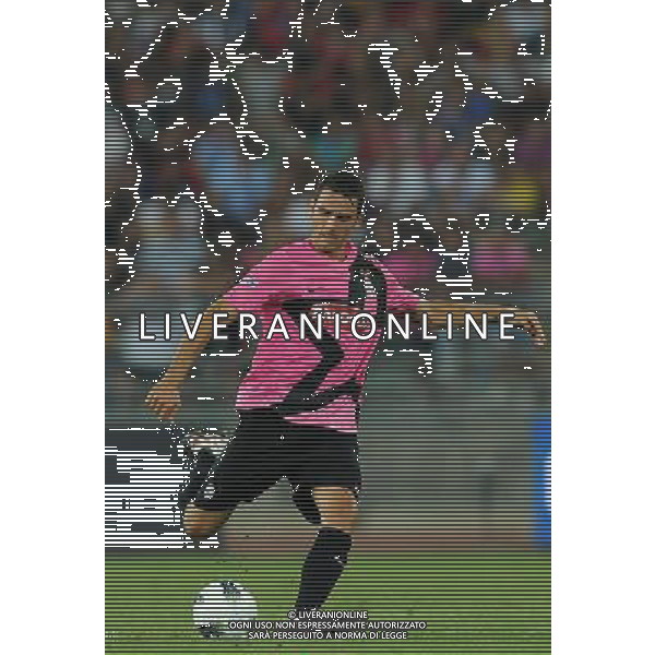 Trofeo TIM 2011 Bari - 18.08.2011 Inter-Milan-Juventus Nella Foto:Leonardo Bonucci /Ph.Vitez-Ag. Aldo Liverani