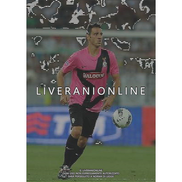 Trofeo TIM 2011 Bari - 18.08.2011 Inter-Milan-Juventus Nella Foto:Leonardo Bonucci /Ph.Vitez-Ag. Aldo Liverani