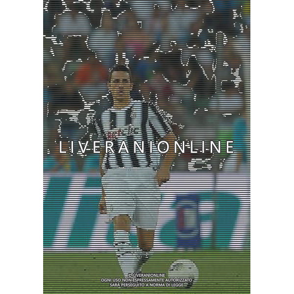 Trofeo TIM 2011 Bari - 18.08.2011 Inter-Milan-Juventus Nella Foto:Leonardo Bonucci /Ph.Vitez-Ag. Aldo Liverani