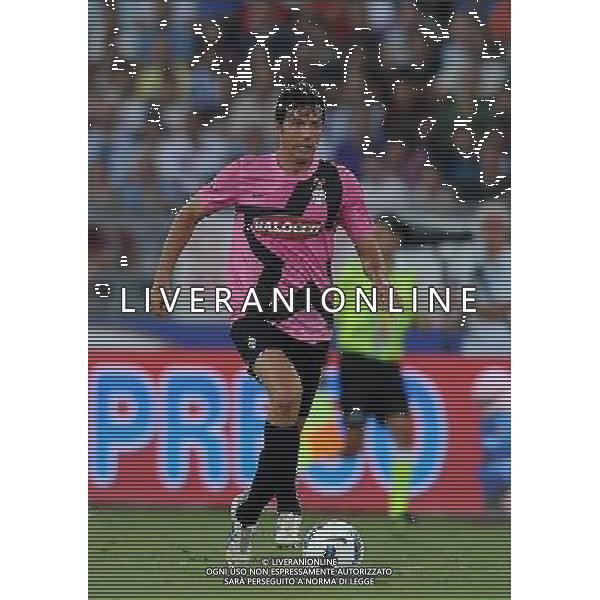 Trofeo TIM 2011 Bari - 18.08.2011 Inter-Milan-Juventus Nella Foto:Paolo De Ceglie /Ph.Vitez-Ag. Aldo Liverani