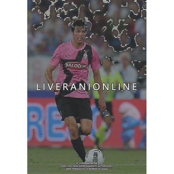 Trofeo TIM 2011 Bari - 18.08.2011 Inter-Milan-Juventus Nella Foto:Paolo De Ceglie /Ph.Vitez-Ag. Aldo Liverani