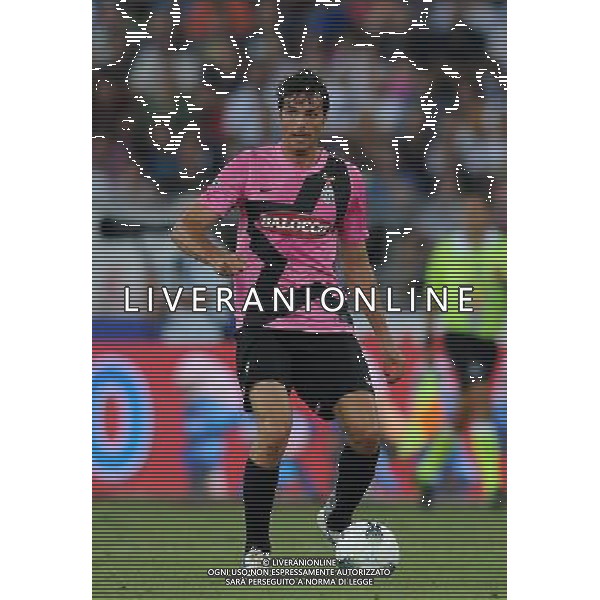 Trofeo TIM 2011 Bari - 18.08.2011 Inter-Milan-Juventus Nella Foto:Paolo De Ceglie /Ph.Vitez-Ag. Aldo Liverani