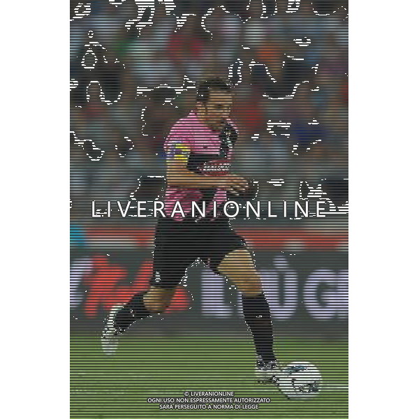 Trofeo TIM 2011 Bari - 18.08.2011 Inter-Milan-Juventus Nella Foto:Alessandro Del Piero /Ph.Vitez-Ag. Aldo Liverani