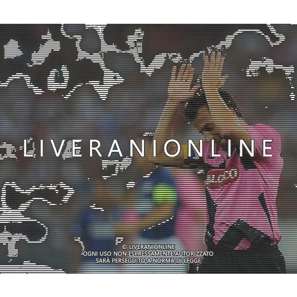 Trofeo TIM 2011 Bari - 18.08.2011 Inter-Milan-Juventus Nella Foto:Alessandro Del Piero /Ph.Vitez-Ag. Aldo Liverani