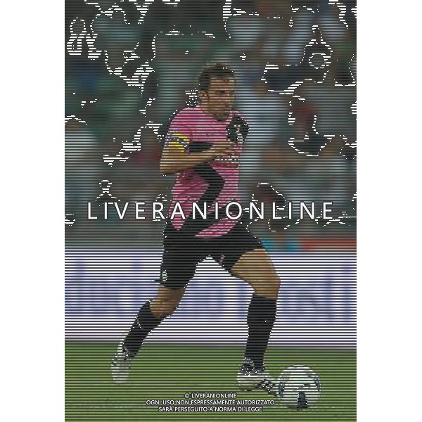 Trofeo TIM 2011 Bari - 18.08.2011 Inter-Milan-Juventus Nella Foto:Alessandro Del Piero /Ph.Vitez-Ag. Aldo Liverani