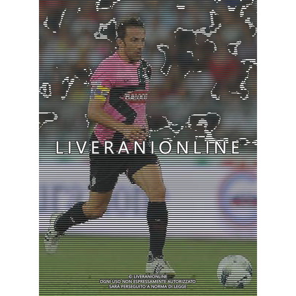 Trofeo TIM 2011 Bari - 18.08.2011 Inter-Milan-Juventus Nella Foto:Alessandro Del Piero /Ph.Vitez-Ag. Aldo Liverani