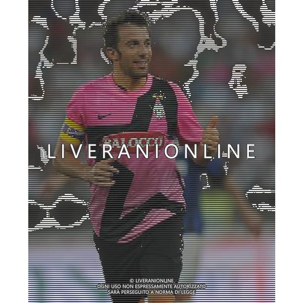 Trofeo TIM 2011 Bari - 18.08.2011 Inter-Milan-Juventus Nella Foto:Alessandro Del Piero /Ph.Vitez-Ag. Aldo Liverani