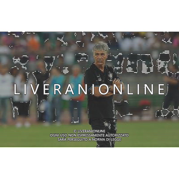 Trofeo TIM 2011 Bari - 18.08.2011 Inter-Milan-Juventus Nella Foto:Gian Piero Gasperini /Ph.Vitez-Ag. Aldo Liverani