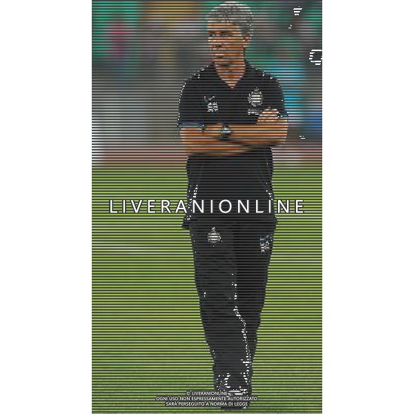 Trofeo TIM 2011 Bari - 18.08.2011 Inter-Milan-Juventus Nella Foto:Gian Piero Gasperini /Ph.Vitez-Ag. Aldo Liverani