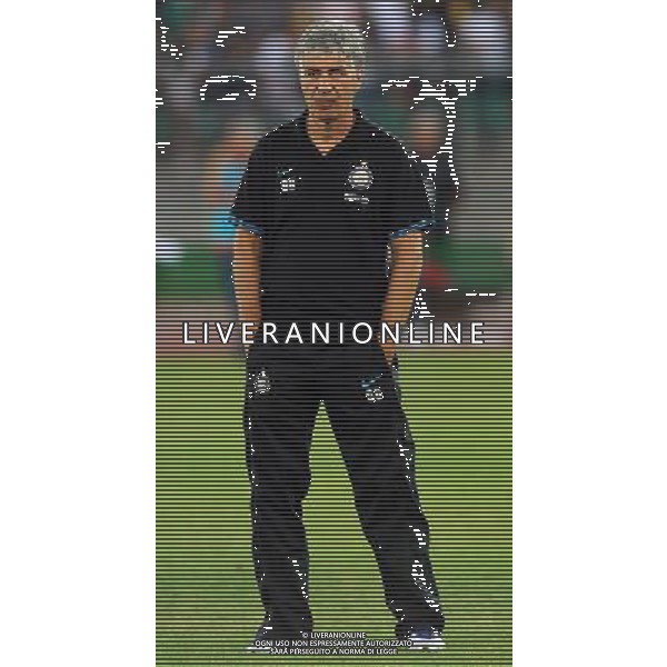 Trofeo TIM 2011 Bari - 18.08.2011 Inter-Milan-Juventus Nella Foto:Gian Piero Gasperini /Ph.Vitez-Ag. Aldo Liverani