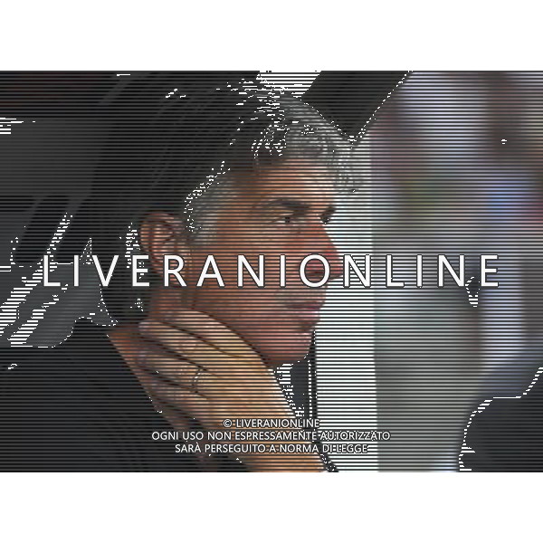 Trofeo TIM 2011 Bari - 18.08.2011 Inter-Milan-Juventus Nella Foto:Gian Piero Gasperini /Ph.Vitez-Ag. Aldo Liverani