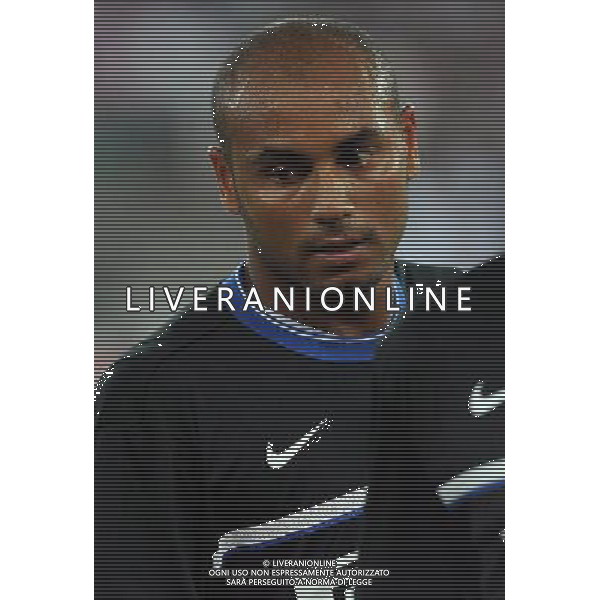 Trofeo TIM 2011 Bari - 18.08.2011 Inter-Milan-Juventus Nella Foto:Jonathan /Ph.Vitez-Ag. Aldo Liverani