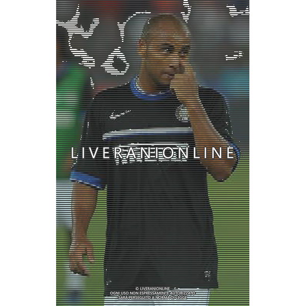 Trofeo TIM 2011 Bari - 18.08.2011 Inter-Milan-Juventus Nella Foto:Jonathan /Ph.Vitez-Ag. Aldo Liverani