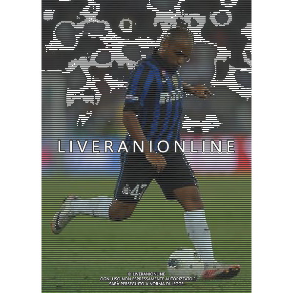 Trofeo TIM 2011 Bari - 18.08.2011 Inter-Milan-Juventus Nella Foto:Jonathan /Ph.Vitez-Ag. Aldo Liverani