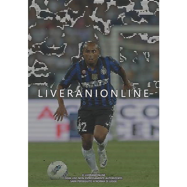 Trofeo TIM 2011 Bari - 18.08.2011 Inter-Milan-Juventus Nella Foto:Jonathan /Ph.Vitez-Ag. Aldo Liverani