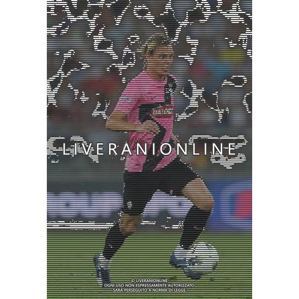 Trofeo TIM 2011 Bari - 18.08.2011 Inter-Milan-Juventus Nella Foto:Milos Krasic /Ph.Vitez-Ag. Aldo Liverani