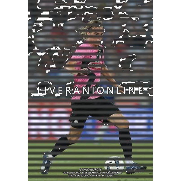 Trofeo TIM 2011 Bari - 18.08.2011 Inter-Milan-Juventus Nella Foto:Milos Krasic /Ph.Vitez-Ag. Aldo Liverani