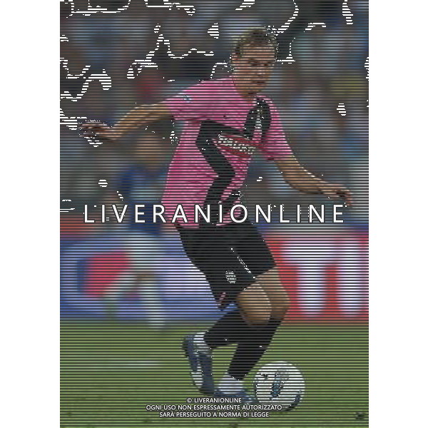 Trofeo TIM 2011 Bari - 18.08.2011 Inter-Milan-Juventus Nella Foto:Milos Krasic /Ph.Vitez-Ag. Aldo Liverani