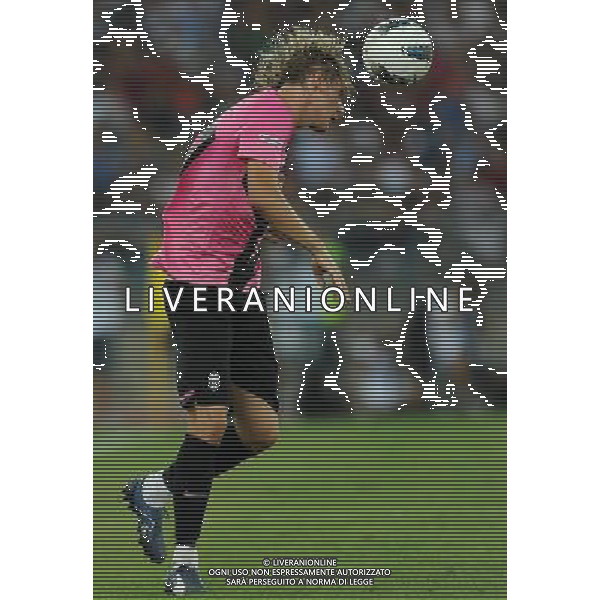 Trofeo TIM 2011 Bari - 18.08.2011 Inter-Milan-Juventus Nella Foto:Milos Krasic /Ph.Vitez-Ag. Aldo Liverani