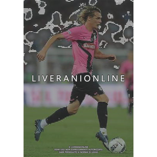 Trofeo TIM 2011 Bari - 18.08.2011 Inter-Milan-Juventus Nella Foto:Milos Krasic /Ph.Vitez-Ag. Aldo Liverani