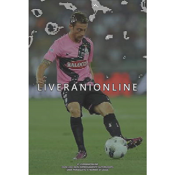 Trofeo TIM 2011 Bari - 18.08.2011 Inter-Milan-Juventus Nella Foto:Claudio Marchisio /Ph.Vitez-Ag. Aldo Liverani