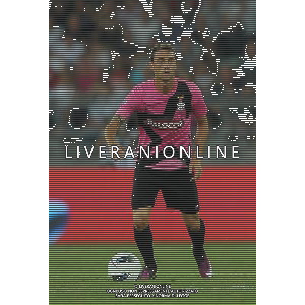 Trofeo TIM 2011 Bari - 18.08.2011 Inter-Milan-Juventus Nella Foto:Claudio Marchisio /Ph.Vitez-Ag. Aldo Liverani