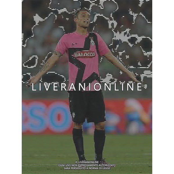 Trofeo TIM 2011 Bari - 18.08.2011 Inter-Milan-Juventus Nella Foto:Claudio Marchisio /Ph.Vitez-Ag. Aldo Liverani