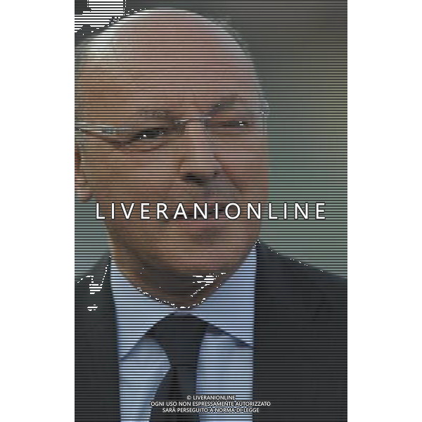 Trofeo TIM 2011 Bari - 18.08.2011 Inter-Milan-Juventus Nella Foto:Giuseppe Marotta /Ph.Vitez-Ag. Aldo Liverani