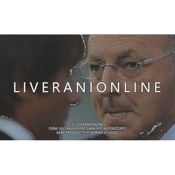 Trofeo TIM 2011 Bari - 18.08.2011 Inter-Milan-Juventus Nella Foto:Giuseppe Marotta /Ph.Vitez-Ag. Aldo Liverani