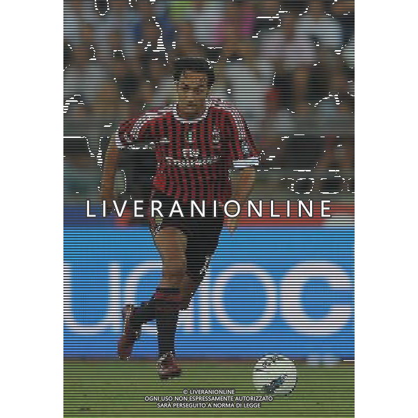 Trofeo TIM 2011 Bari - 18.08.2011 Inter-Milan-Juventus Nella Foto:Alessandro Nesta /Ph.Vitez-Ag. Aldo Liverani