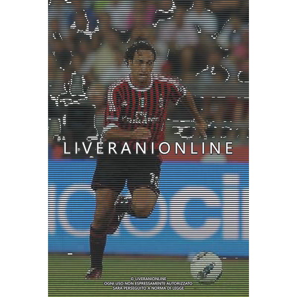 Trofeo TIM 2011 Bari - 18.08.2011 Inter-Milan-Juventus Nella Foto:Alessandro Nesta /Ph.Vitez-Ag. Aldo Liverani