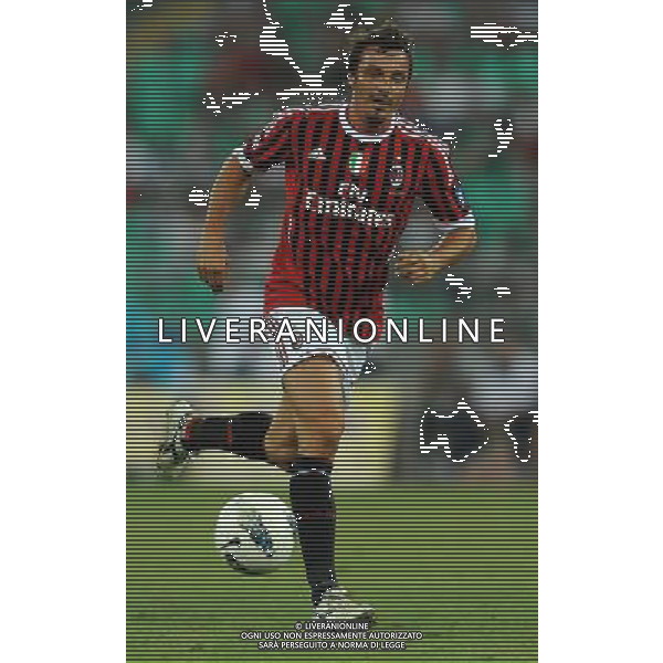 Trofeo TIM 2011 Bari - 18.08.2011 Inter-Milan-Juventus Nella Foto:Massimo Oddo /Ph.Vitez-Ag. Aldo Liverani