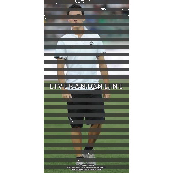 Trofeo TIM 2011 Bari - 18.08.2011 Inter-Milan-Juventus Nella Foto:Cristian Pasquato /Ph.Vitez-Ag. Aldo Liverani