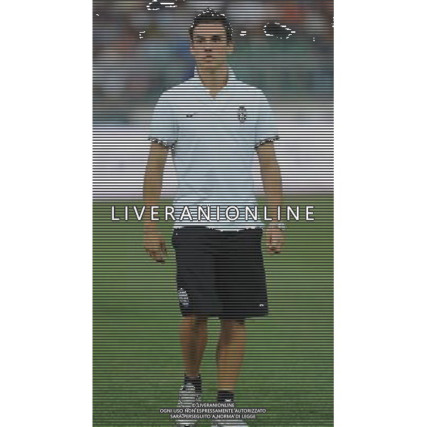 Trofeo TIM 2011 Bari - 18.08.2011 Inter-Milan-Juventus Nella Foto:Cristian Pasquato /Ph.Vitez-Ag. Aldo Liverani