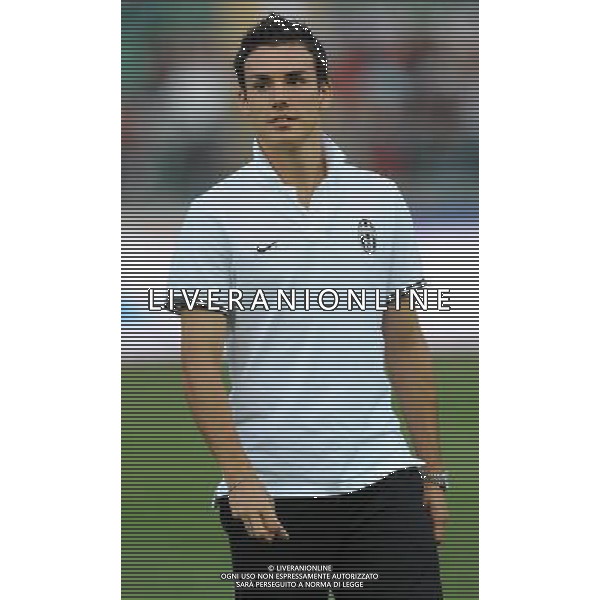 Trofeo TIM 2011 Bari - 18.08.2011 Inter-Milan-Juventus Nella Foto:Cristian Pasquato /Ph.Vitez-Ag. Aldo Liverani