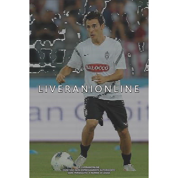 Trofeo TIM 2011 Bari - 18.08.2011 Inter-Milan-Juventus Nella Foto:Cristian Pasquato /Ph.Vitez-Ag. Aldo Liverani