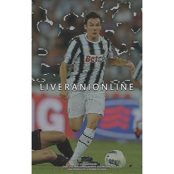 Trofeo TIM 2011 Bari - 18.08.2011 Inter-Milan-Juventus Nella Foto:Cristian Pasquato /Ph.Vitez-Ag. Aldo Liverani