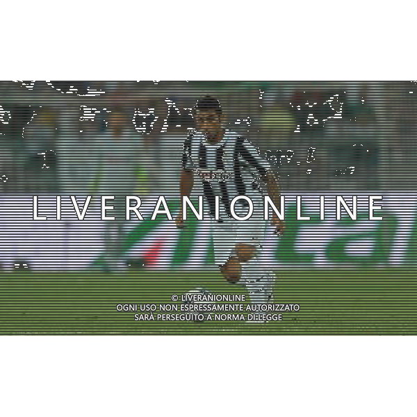 Trofeo TIM 2011 Bari - 18.08.2011 Inter-Milan-Juventus Nella Foto:Michele Pazienza /Ph.Vitez-Ag. Aldo Liverani