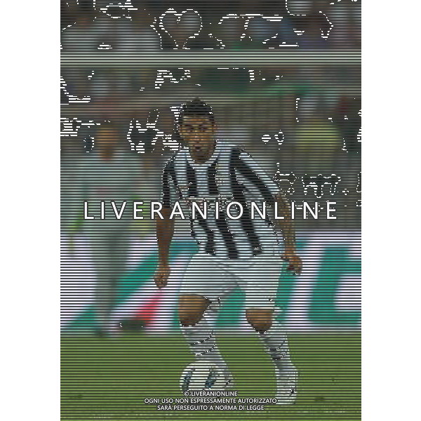 Trofeo TIM 2011 Bari - 18.08.2011 Inter-Milan-Juventus Nella Foto:Michele Pazienza /Ph.Vitez-Ag. Aldo Liverani