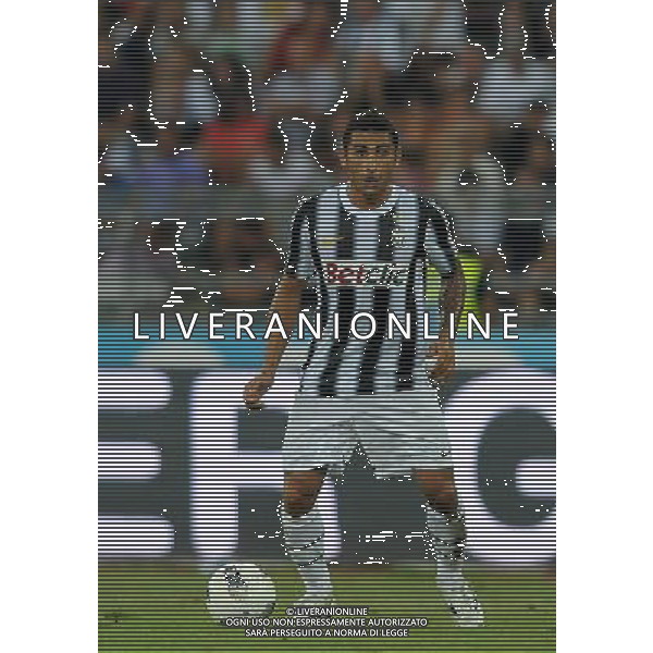 Trofeo TIM 2011 Bari - 18.08.2011 Inter-Milan-Juventus Nella Foto:Michele Pazienza /Ph.Vitez-Ag. Aldo Liverani