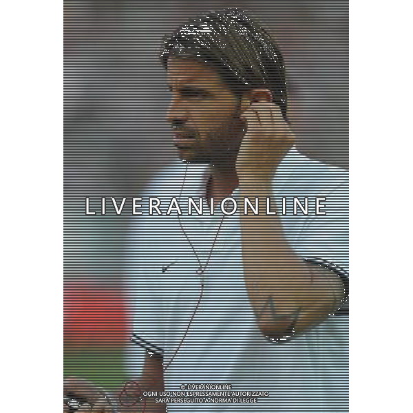 Trofeo TIM 2011 Bari - 18.08.2011 Inter-Milan-Juventus Nella Foto:Marco Storari /Ph.Vitez-Ag. Aldo Liverani