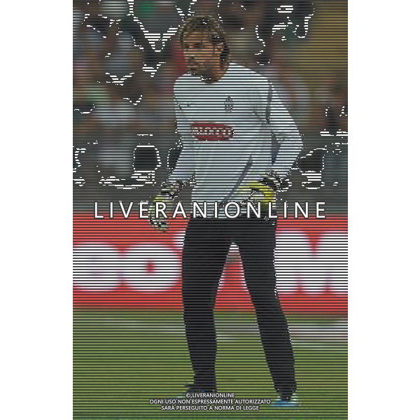 Trofeo TIM 2011 Bari - 18.08.2011 Inter-Milan-Juventus Nella Foto:Marco Storari /Ph.Vitez-Ag. Aldo Liverani