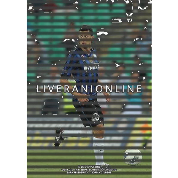 Trofeo TIM 2011 Bari - 18.08.2011 Inter-Milan-Juventus Nella Foto:Thiago Motta /Ph.Vitez-Ag. Aldo Liverani