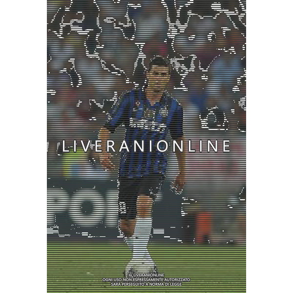 Trofeo TIM 2011 Bari - 18.08.2011 Inter-Milan-Juventus Nella Foto:Thiago Motta /Ph.Vitez-Ag. Aldo Liverani