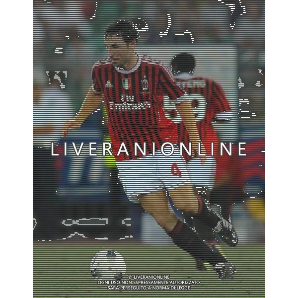 Trofeo TIM 2011 Bari - 18.08.2011 Inter-Milan-Juventus Nella Foto:Mark Van Bommel /Ph.Vitez-Ag. Aldo Liverani