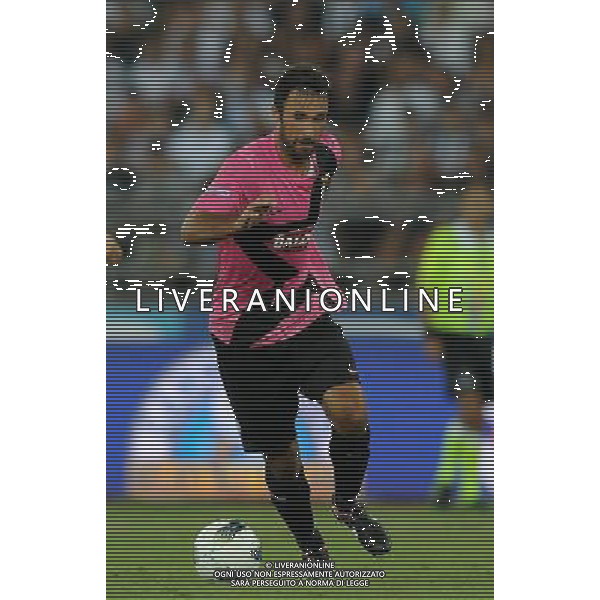 Trofeo TIM 2011 Bari - 18.08.2011 Inter-Milan-Juventus Nella Foto:Mirko Vucinic /Ph.Vitez-Ag. Aldo Liverani