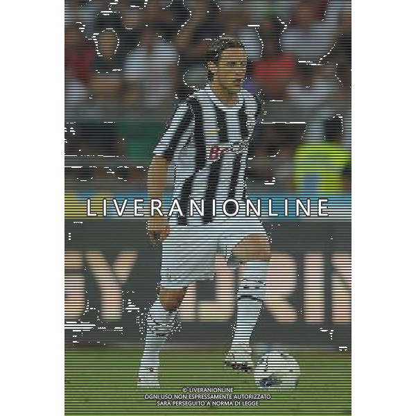 Trofeo TIM 2011 Bari - 18.08.2011 Inter-Milan-Juventus Nella Foto: /Ph.Vitez-Ag. Aldo Liverani