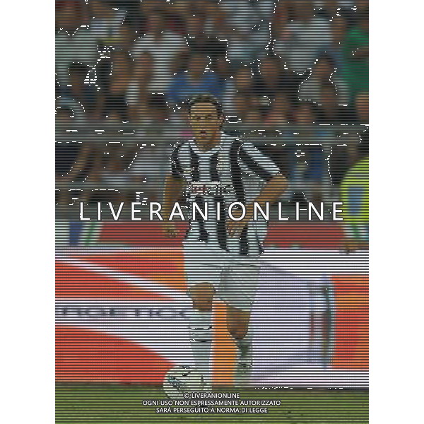 Trofeo TIM 2011 Bari - 18.08.2011 Inter-Milan-Juventus Nella Foto: /Ph.Vitez-Ag. Aldo Liverani